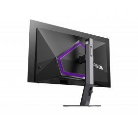 AOC | AG276UZD | 27 " | QD-OLED | UHD | 16:9 | 240 Hz | 0.03 ms | 3840 x 2160 pixels | HDMI ports quantity 2 | Black