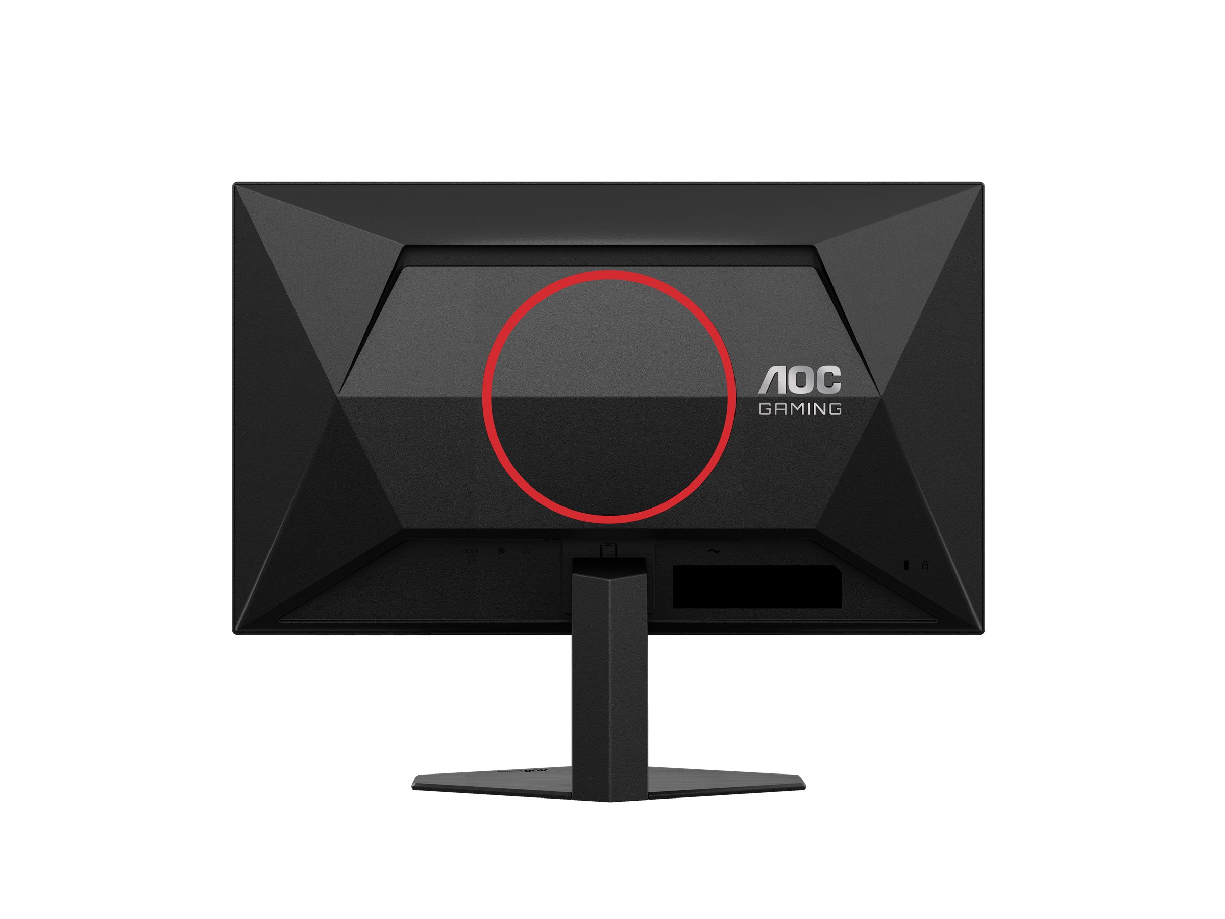 AOC AGON Q24G4RE | 24 " | Fast IPS | QHD | 16:9 | 180 Hz | 1 ms | 2560 x 1440 pixels | 300 cd/m² | HDMI ports quantity 1 | Black