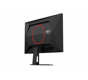 AOC AGON Q24G4RE | 24 " | Fast IPS | QHD | 16:9 | 180 Hz | 1 ms | 2560 x 1440 pixels | 300 cd/m² | HDMI ports quantity 1 | Black