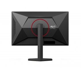 AOC | U27G4R | 27 " | Fast IPS | UHD | 16:9 | 120 Hz | 1 ms | 3840 x 2160 pixels | 400 cd/m² | HDMI ports quantity 2 | Black