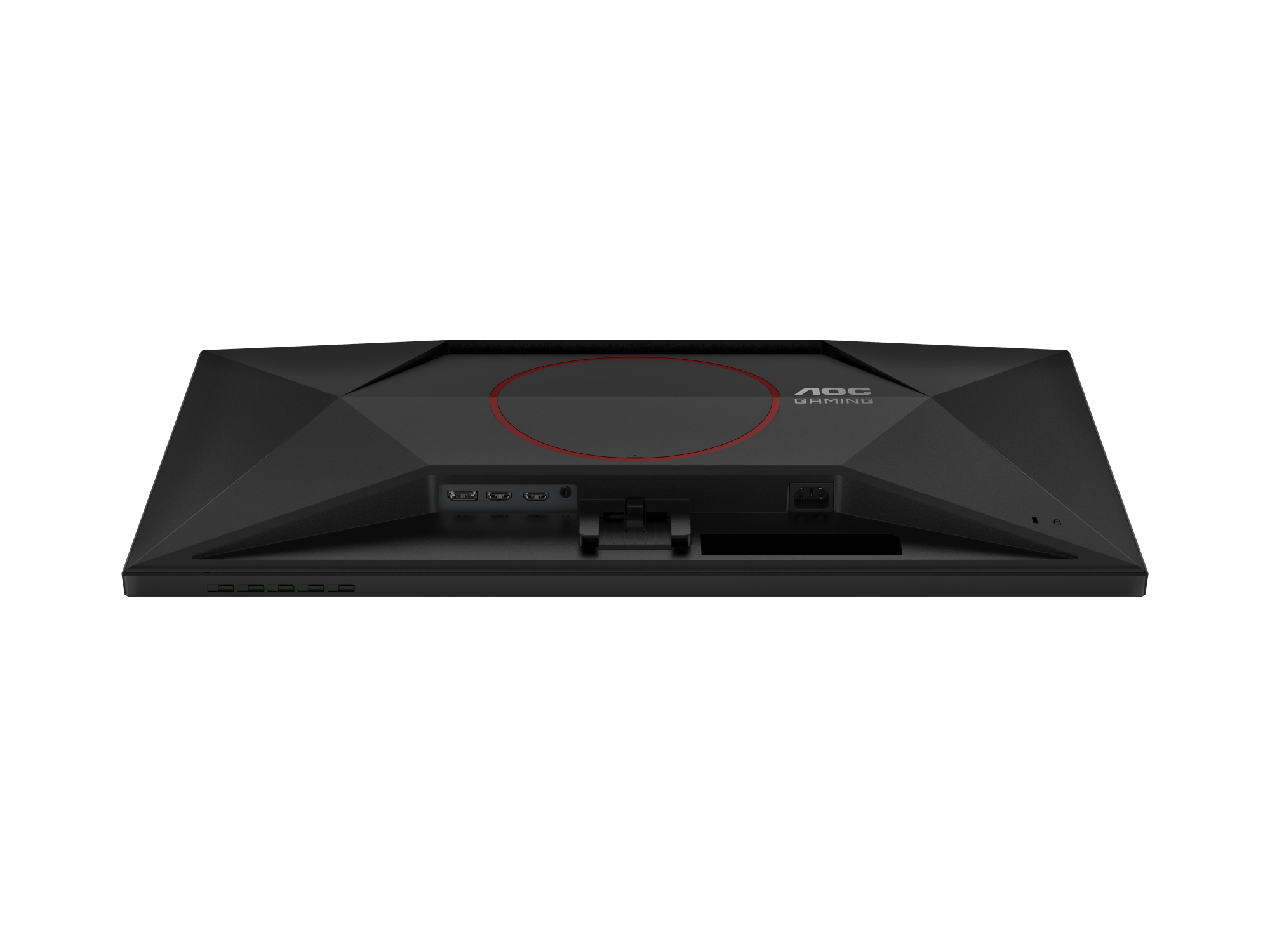 AOC Q27G42ZE | 27 " | IPS | QHD | 16:9 | 260 Hz | 1 ms | 2560 x 1440 pixels | 300 cd/m² | HDMI ports quantity 1 | Black