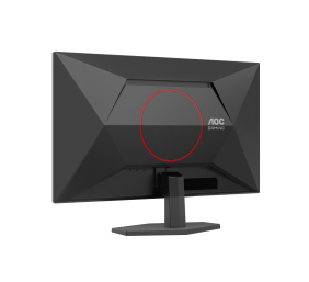 AOC Q27G42ZE | 27 " | IPS | QHD | 16:9 | 260 Hz | 1 ms | 2560 x 1440 pixels | 300 cd/m² | HDMI ports quantity 1 | Black