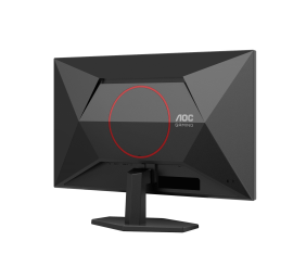 AOC Q27G42ZE | 27 " | IPS | QHD | 16:9 | 260 Hz | 1 ms | 2560 x 1440 pixels | 300 cd/m² | HDMI ports quantity 1 | Black