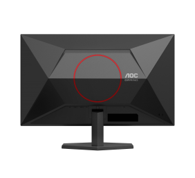 AOC Q27G42ZE | 27 " | IPS | QHD | 16:9 | 260 Hz | 1 ms | 2560 x 1440 pixels | 300 cd/m² | HDMI ports quantity 1 | Black