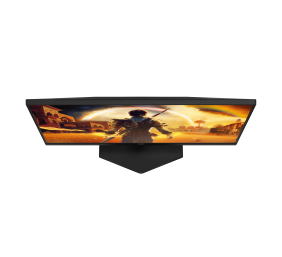 AOC Q27G42ZE | 27 " | IPS | QHD | 16:9 | 260 Hz | 1 ms | 2560 x 1440 pixels | 300 cd/m² | HDMI ports quantity 1 | Black