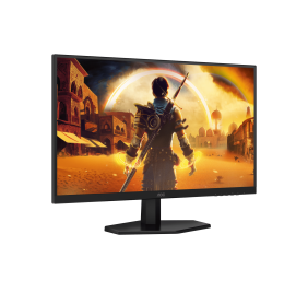 AOC Q27G42ZE | 27 " | IPS | QHD | 16:9 | 260 Hz | 1 ms | 2560 x 1440 pixels | 300 cd/m² | HDMI ports quantity 1 | Black