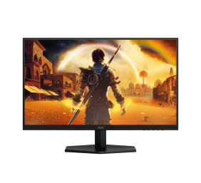 AOC Q27G42ZE | 27 " | IPS | QHD | 16:9 | 260 Hz | 1 ms | 2560 x 1440 pixels | 300 cd/m² | HDMI ports quantity 1 | Black