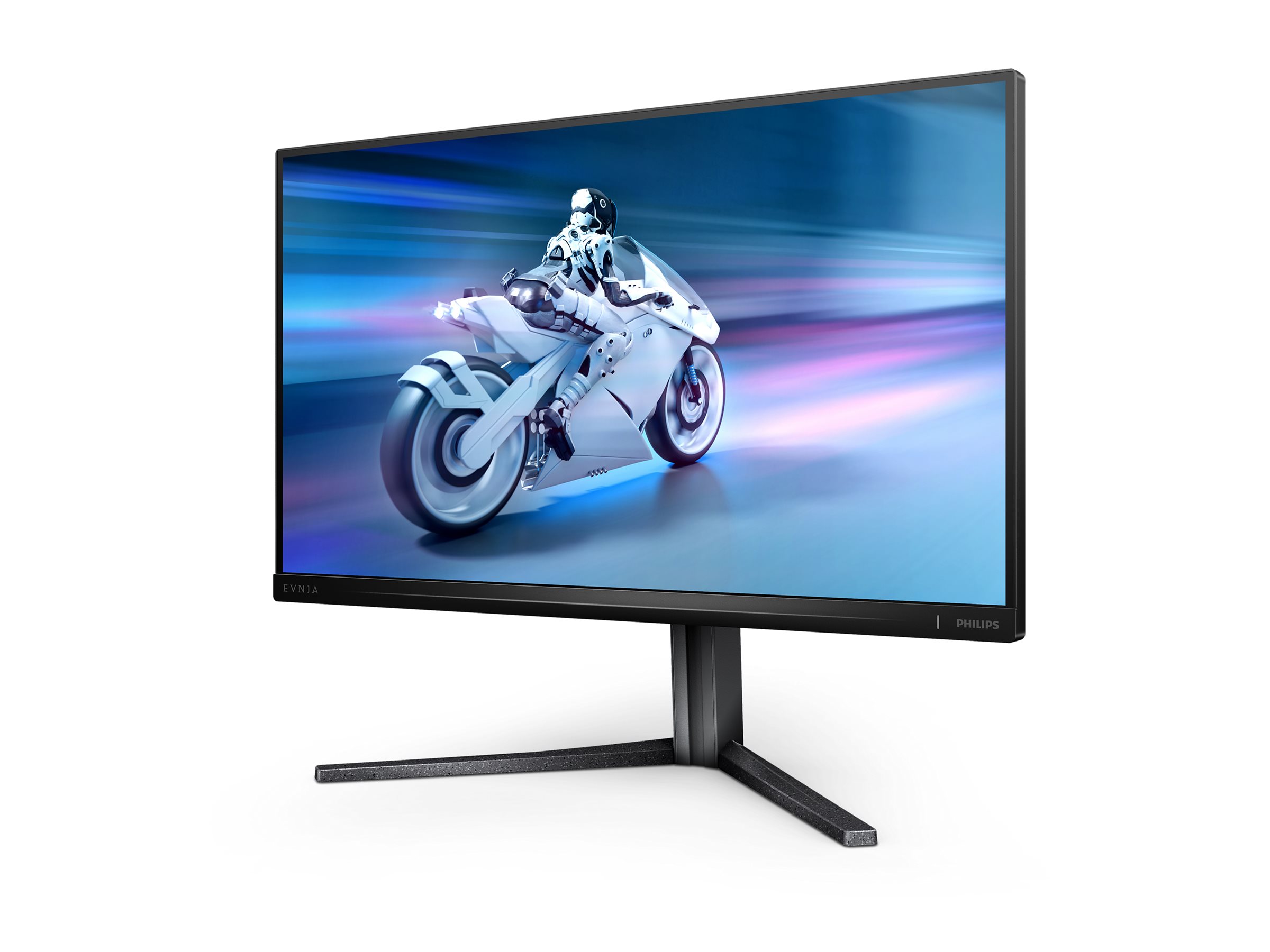 Philips | 25M2N5200U/00 | 25 " | IPS | FHD | 16:9 | 390 Hz | 0.3 ms | 1920 x 1080 pixels | 400 cd/m² | HDMI ports quantity 2 | Grey
