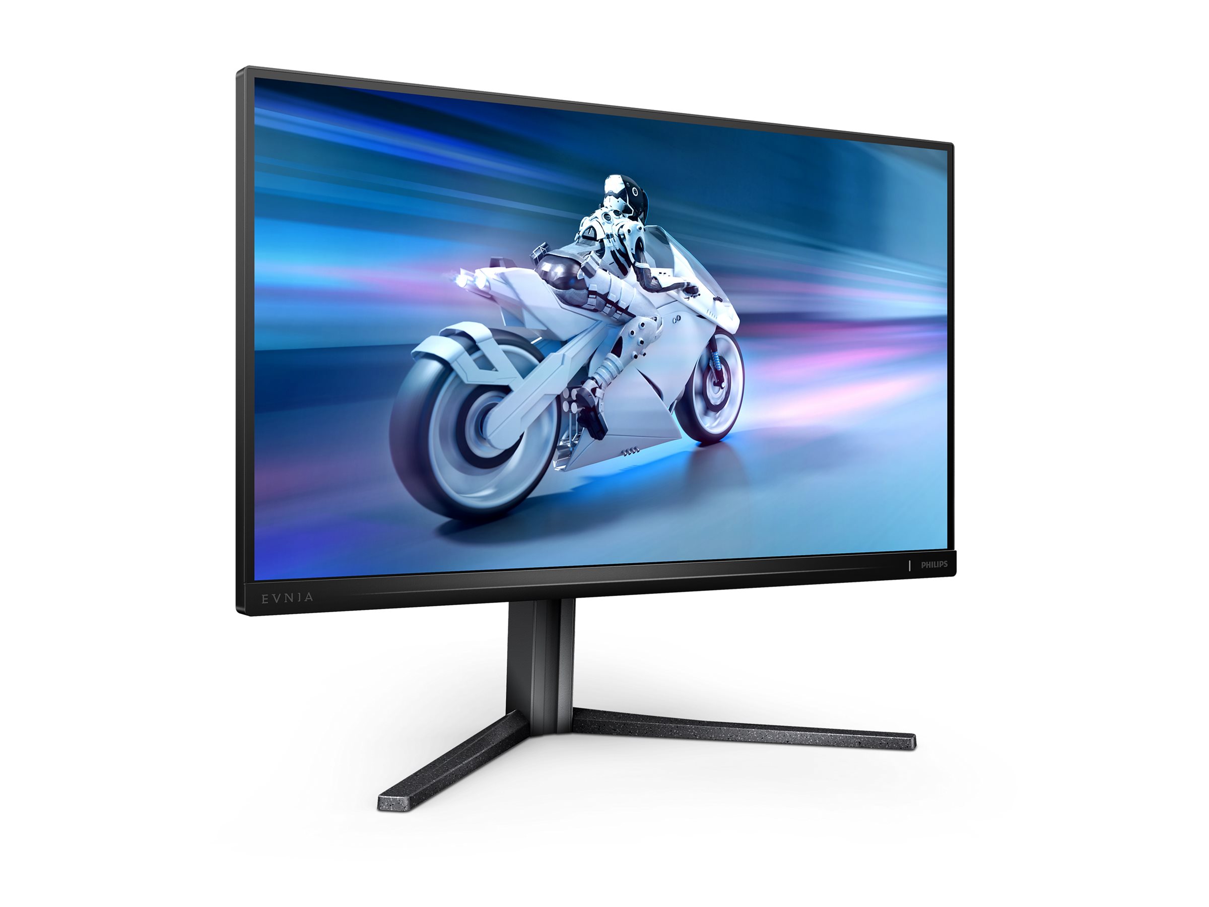 Philips | 25M2N5200U/00 | 25 " | IPS | FHD | 16:9 | 390 Hz | 0.3 ms | 1920 x 1080 pixels | 400 cd/m² | HDMI ports quantity 2 | Grey