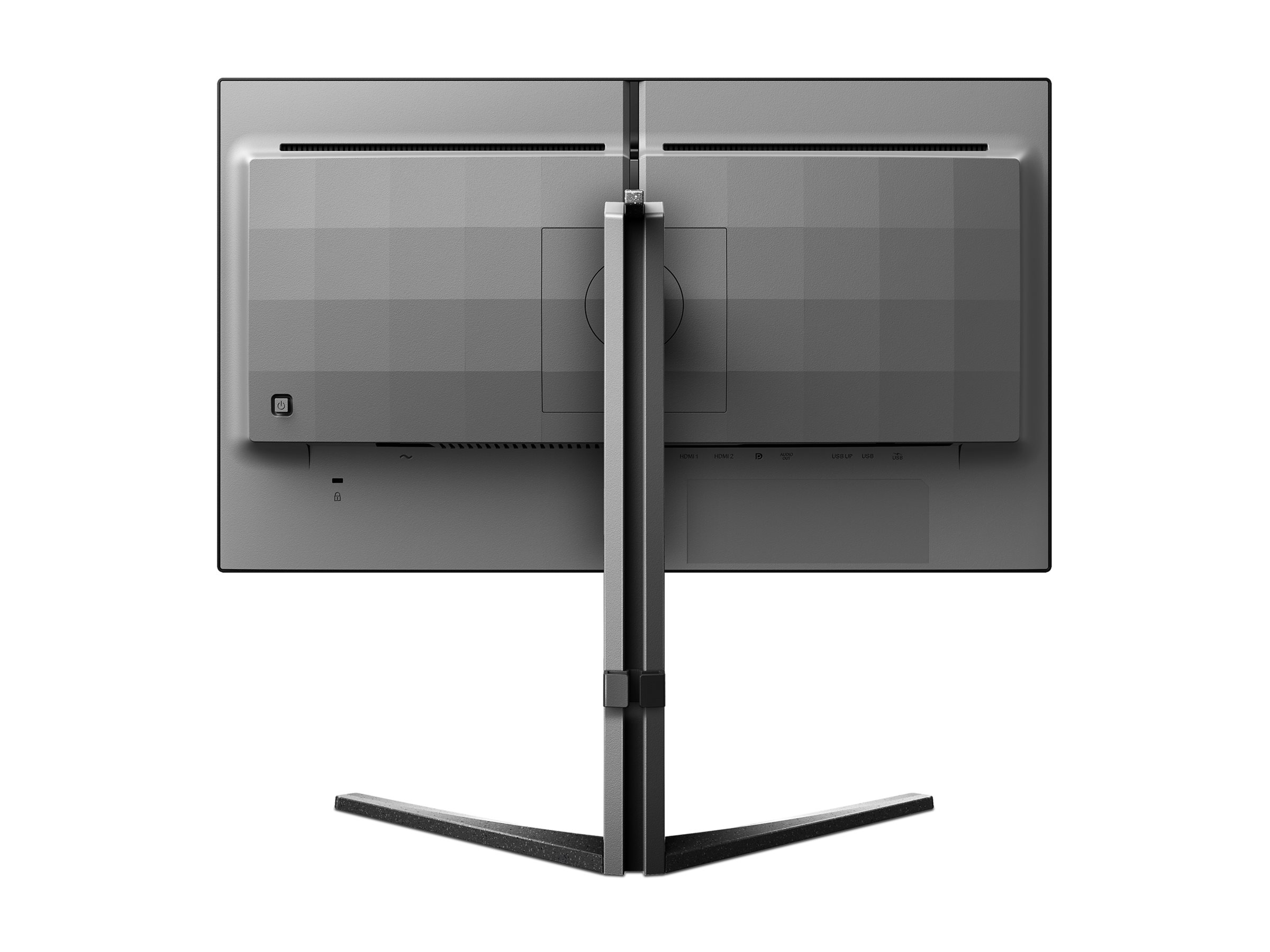 Philips | 25M2N5200U/00 | 25 " | IPS | FHD | 16:9 | 390 Hz | 0.3 ms | 1920 x 1080 pixels | 400 cd/m² | HDMI ports quantity 2 | Grey