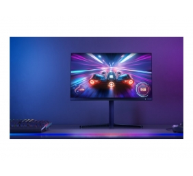 Philips | 25M2N5200U/00 | 25 " | IPS | FHD | 16:9 | 390 Hz | 0.3 ms | 1920 x 1080 pixels | 400 cd/m² | HDMI ports quantity 2 | Grey