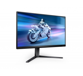 Philips | 25M2N5200U/00 | 25 " | IPS | FHD | 16:9 | 390 Hz | 0.3 ms | 1920 x 1080 pixels | 400 cd/m² | HDMI ports quantity 2 | Grey