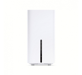 TP-LINK | 5G AX1800 Wireless Dual Band Gigabit Router | Archer NX200 | 802.11ax | 10/100/1000 Mbit/s | Ethernet LAN (RJ-45) ports 3 | Mesh Support No | MU-MiMO No | 5G