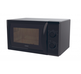 Candy Microwave oven | CMW20SMB | Free standing | 20 L | 700 W | Black