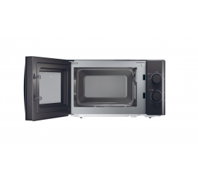 Candy Microwave oven | CMW20SMB | Free standing | 20 L | 700 W | Black