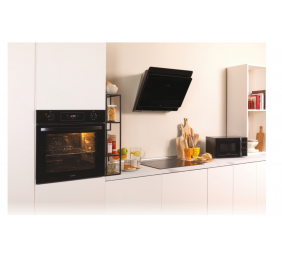 Candy Microwave oven | CMW20SMB | Free standing | 20 L | 700 W | Black