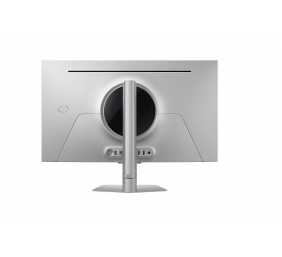 Samsung LS32FG810SUXEN | 32 " | OLED | 4K | 16:9 | 240 Hz | 0.03 ms | 3840 x 2160 pixels | 260 cd/m² | HDMI ports quantity 2 | Silver