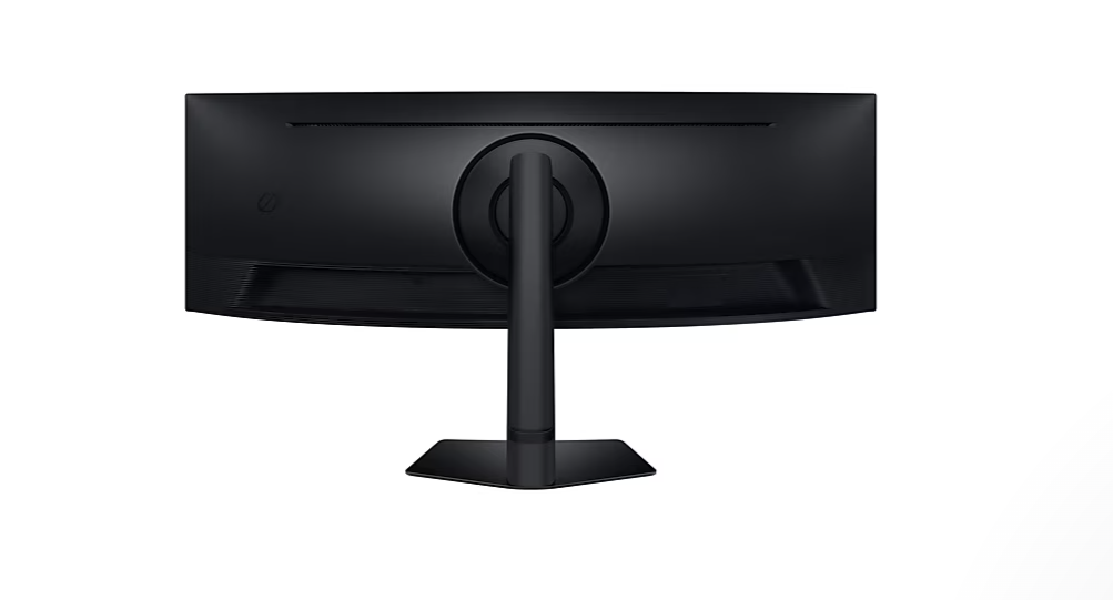 Samsung LS49FG910EUXEN | 49 " | VA | DQHD | 32:9 | 144 Hz | 1 ms | 5120 x 1440 pixels | 350 cd/m² | HDMI ports quantity 2 | Black