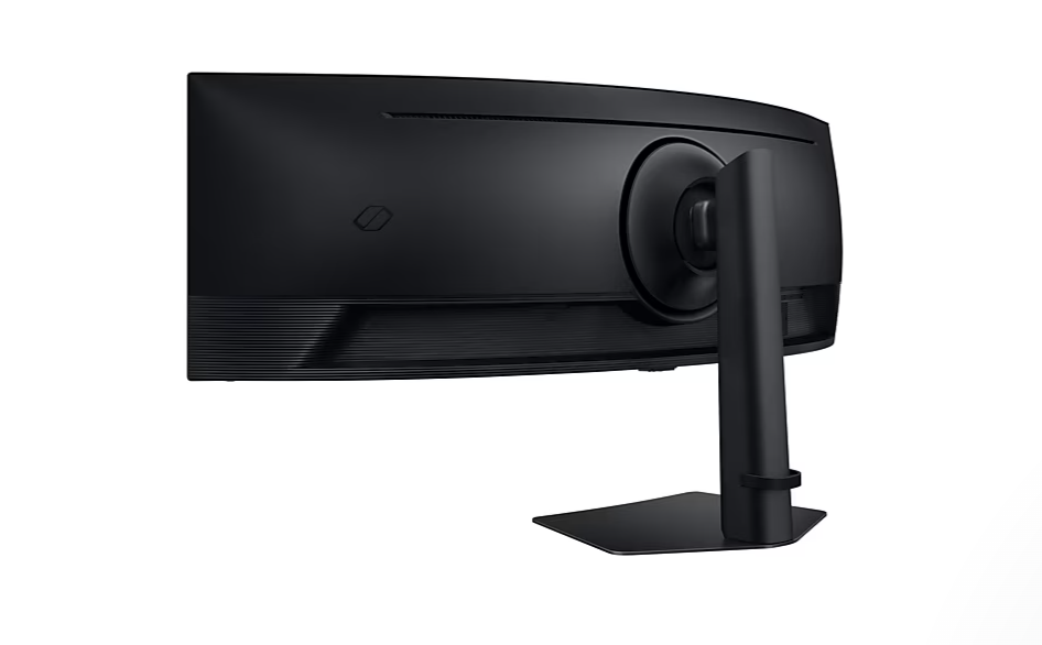 Samsung LS49FG910EUXEN | 49 " | VA | DQHD | 32:9 | 144 Hz | 1 ms | 5120 x 1440 pixels | 350 cd/m² | HDMI ports quantity 2 | Black