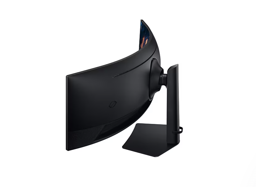 Samsung LS49FG910EUXEN | 49 " | VA | DQHD | 32:9 | 144 Hz | 1 ms | 5120 x 1440 pixels | 350 cd/m² | HDMI ports quantity 2 | Black