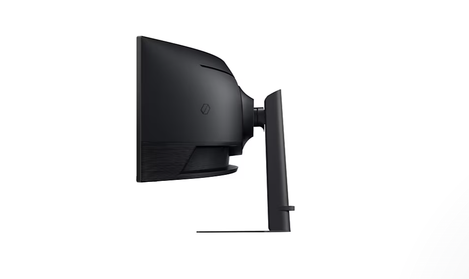 Samsung LS49FG910EUXEN | 49 " | VA | DQHD | 32:9 | 144 Hz | 1 ms | 5120 x 1440 pixels | 350 cd/m² | HDMI ports quantity 2 | Black