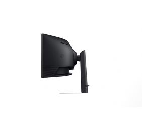 Samsung LS49FG910EUXEN | 49 " | VA | DQHD | 32:9 | 144 Hz | 1 ms | 5120 x 1440 pixels | 350 cd/m² | HDMI ports quantity 2 | Black