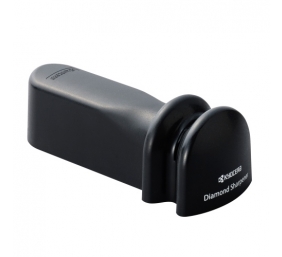 Kyocera RSD-01-BK Deimantinis peilių galąstuvas (keraminiams ir plieniniams peiliams), Juoda