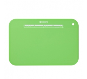 Kyocera CC-100GR Lanksti pjaustymo lentelė 370x250x2 mm, Žalia