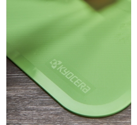 Kyocera CC-100GR Lanksti pjaustymo lentelė 370x250x2 mm, Žalia