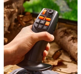 Thrustmaster Joystick SimTask Farmstick, XBOX