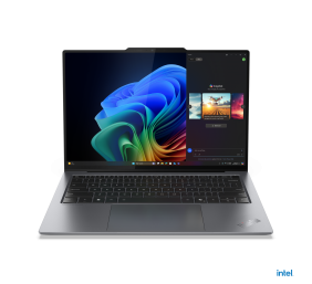 Lenovo ThinkPad X9-14 G1 | Grey | 14 " | OLED | WUXGA | 1920 x 1200 pixels | Anti-glare | Intel Core Ultra 7 | 258V | 32 GB | Soldered LPDDR5x | Solid-state drive capacity 1000 GB | Intel Arc Graphics | Windows 11 Pro | 802.11be | Bluetooth version 5.4 | 