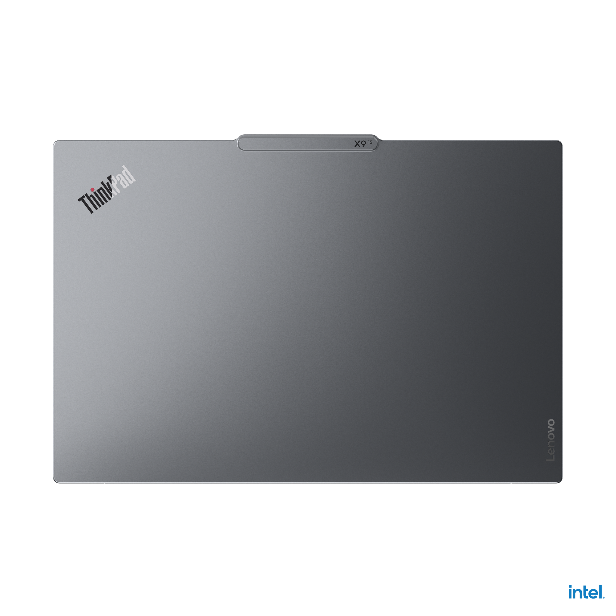 Lenovo ThinkPad X9-15 G1 | Grey | 15.3 " | OLED | Touchscreen | 2.8K | 2880 x 1800 pixels | Anti-reflection | Intel Core Ultra 7 | 258V | 32 GB | Soldered LPDDR5x | Solid-state drive capacity 1000 GB | Intel Arc Graphics | Windows 11 Pro | 802.11be | Blue