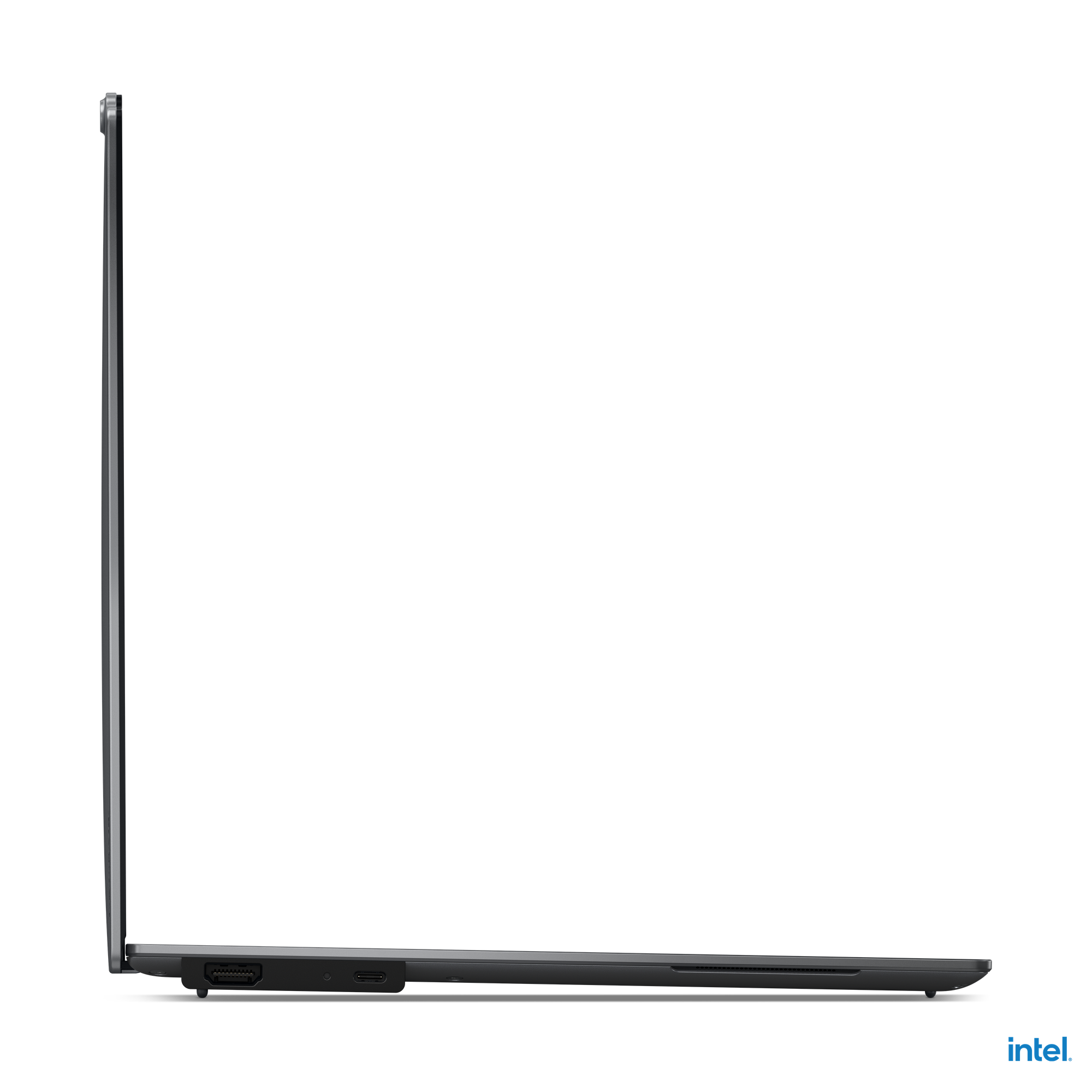 Lenovo ThinkPad X9-15 G1 | Grey | 15.3 " | OLED | Touchscreen | 2.8K | 2880 x 1800 pixels | Anti-reflection | Intel Core Ultra 7 | 258V | 32 GB | Soldered LPDDR5x | Solid-state drive capacity 1000 GB | Intel Arc Graphics | Windows 11 Pro | 802.11be | Blue