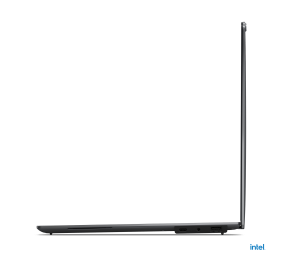 Lenovo ThinkPad X9-15 G1 | Grey | 15.3 " | OLED | Touchscreen | 2.8K | 2880 x 1800 pixels | Anti-reflection | Intel Core Ultra 7 | 258V | 32 GB | Soldered LPDDR5x | Solid-state drive capacity 1000 GB | Intel Arc Graphics | Windows 11 Pro | 802.11be | Blue