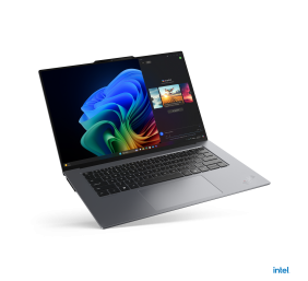 Lenovo ThinkPad X9-15 G1 | Grey | 15.3 " | OLED | Touchscreen | 2.8K | 2880 x 1800 pixels | Anti-reflection | Intel Core Ultra 7 | 258V | 32 GB | Soldered LPDDR5x | Solid-state drive capacity 1000 GB | Intel Arc Graphics | Windows 11 Pro | 802.11be | Blue