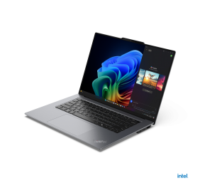 Lenovo ThinkPad X9-15 G1 | Grey | 15.3 " | OLED | Touchscreen | 2.8K | 2880 x 1800 pixels | Anti-reflection | Intel Core Ultra 7 | 258V | 32 GB | Soldered LPDDR5x | Solid-state drive capacity 1000 GB | Intel Arc Graphics | Windows 11 Pro | 802.11be | Blue
