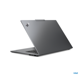Lenovo ThinkPad X9-15 G1 | Grey | 15.3 " | OLED | Touchscreen | 2.8K | 2880 x 1800 pixels | Anti-reflection | Intel Core Ultra 7 | 258V | 32 GB | Soldered LPDDR5x | Solid-state drive capacity 1000 GB | Intel Arc Graphics | Windows 11 Pro | 802.11be | Blue