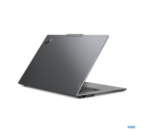 Lenovo ThinkPad X9-15 G1 | Grey | 15.3 " | OLED | Touchscreen | 2.8K | 2880 x 1800 pixels | Anti-reflection | Intel Core Ultra 7 | 258V | 32 GB | Soldered LPDDR5x | Solid-state drive capacity 1000 GB | Intel Arc Graphics | Windows 11 Pro | 802.11be | Blue