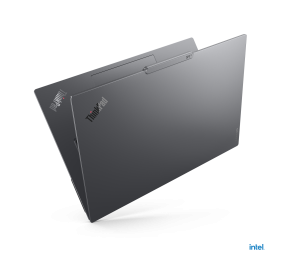 Lenovo ThinkPad X9-15 G1 | Grey | 15.3 " | OLED | Touchscreen | 2.8K | 2880 x 1800 pixels | Anti-reflection | Intel Core Ultra 7 | 258V | 32 GB | Soldered LPDDR5x | Solid-state drive capacity 1000 GB | Intel Arc Graphics | Windows 11 Pro | 802.11be | Blue