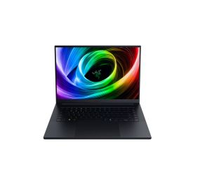 Razer Blade 16 | Black | 16 " | OLED | QHD+ | 2560 x 1600 pixels | 240 Hz | AMD Ryzen AI 9 | 365 | 64 GB | LPDDR5X | Solid-state drive capacity 2000 GB | GeForce RTX 5080 | GDDR7 | 16 GB | Windows 11 Home | 802.11a/b/g/n/ac/ax/be | Bluetooth version 5.4 |