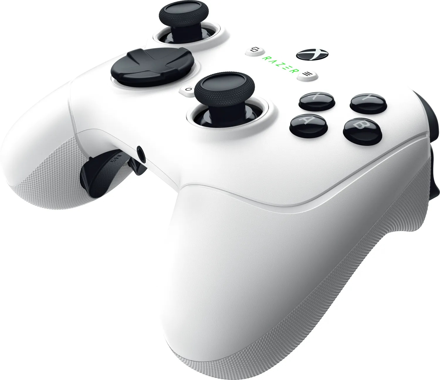 Razer | Gaming Controller for Xbox Series X/S and PC | Wolverine V3 Pro