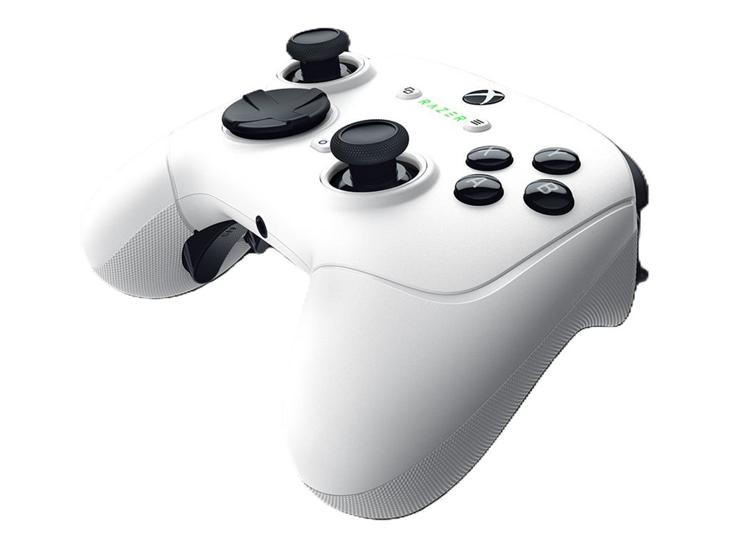 Razer | Gaming Controller for Xbox Series X/S and PC | Wolverine V3 Pro