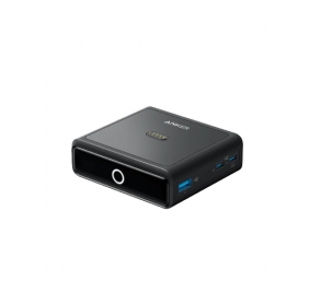 Anker Prime Charging Base for Power Bank, 100W | A1902311 | Black