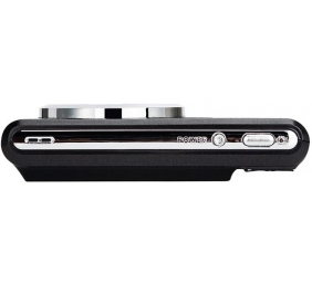 Compact | Digital Camera | Agfa DC5200 | 21 MP | Video recording | Black