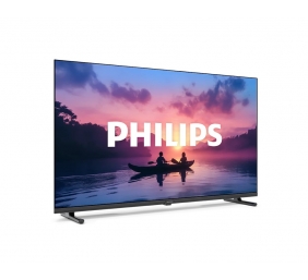 Philips | 24PHS6000/12 | 24 | Smart TV | TITAN OS | Black