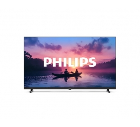 Philips | 24PHS6000/12 | 24 | Smart TV | TITAN OS | Black