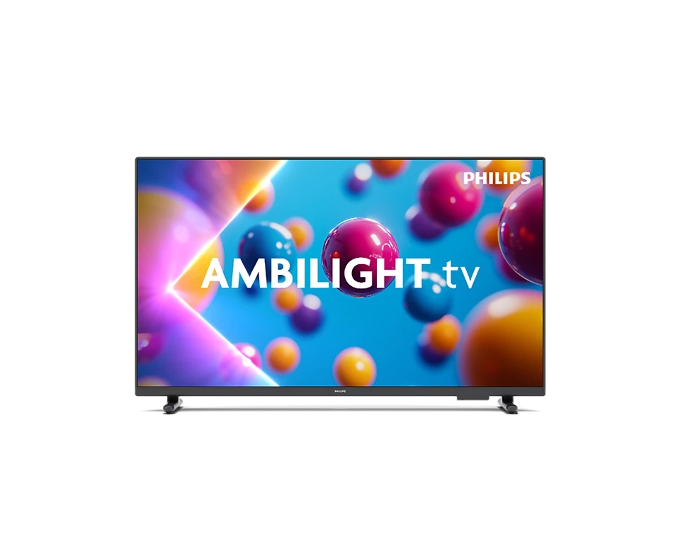 Philips 32PFS6900/12 | 32 | Smart TV | TITAN OS | FHD | Black