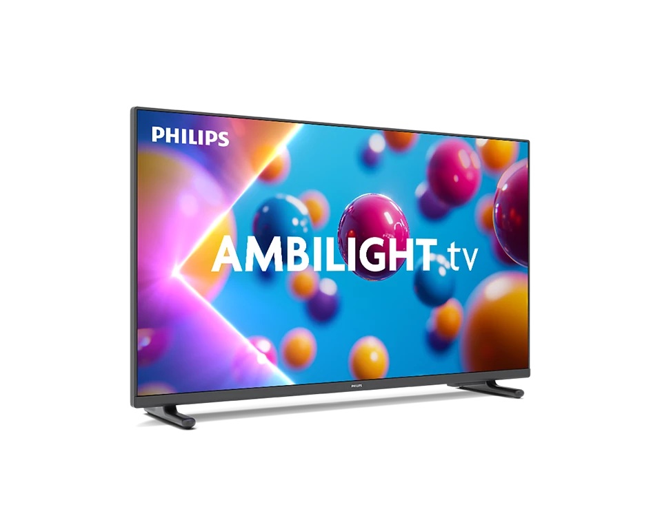 Philips 32PFS6900/12 | 32 | Smart TV | TITAN OS | FHD | Black