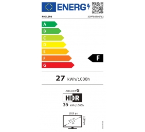 SAMSUNG TV OLED 65in QE65S90FATXXH