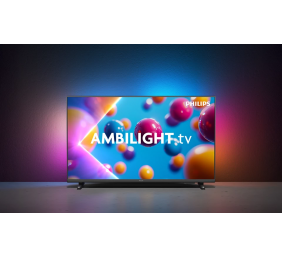 Philips 32PFS6900/12 | 32 | Smart TV | TITAN OS | FHD | Black